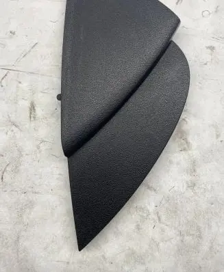 Audi A3 S3 8P Dashboard glove box trim 8P0857085