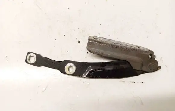 Dacia Sandero Engine bonnet/hood hinges 1R00001