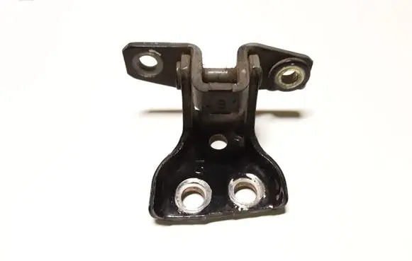 Rear door upper hinge