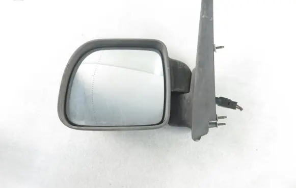 Renault Kangoo I Front door electric wing mirror 7700304834