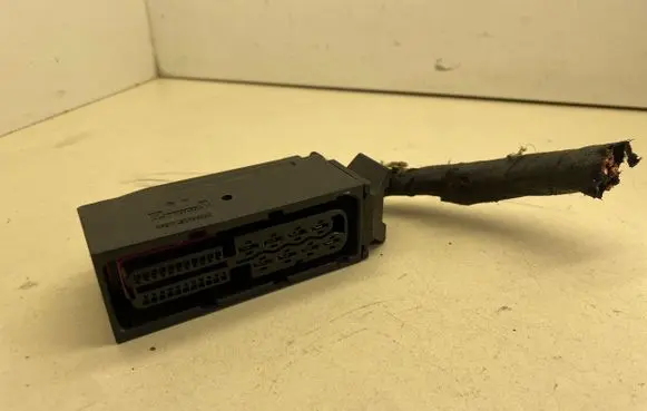Porsche Macan (95B) Other wiring loom 3C0973763B 315343531