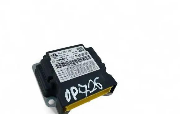 Volkswagen Caddy Other control units/modules 2K5959655