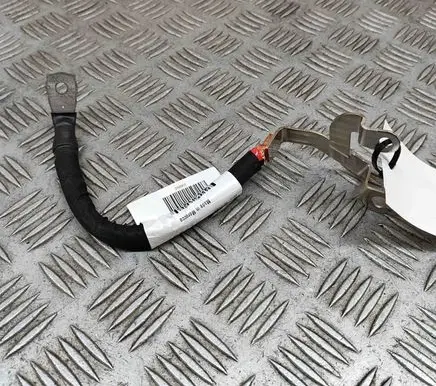 Volvo XC60 Positive cable (battery) 31499992