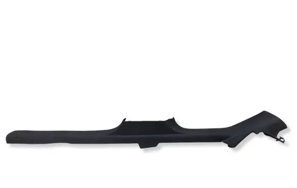 Audi A1 Front sill trim cover 82G853372C 82G853372A