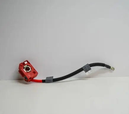 BMW X5 E70 Positive wiring loom 9115449
