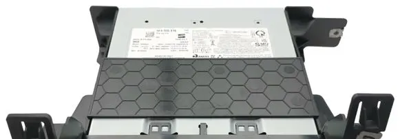 Cupra Formentor GPS navigation control unit/module 5FA035816