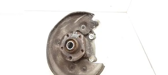 Audi A4 S4 B8 8K Rear wheel hub