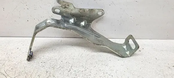 Volvo V60 EGR valve cooler bracket 31358502