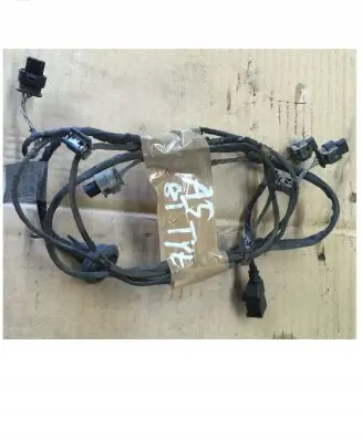 Audi A5 8T 8F Parking sensor (PDC) wiring loom 8K0971813P
