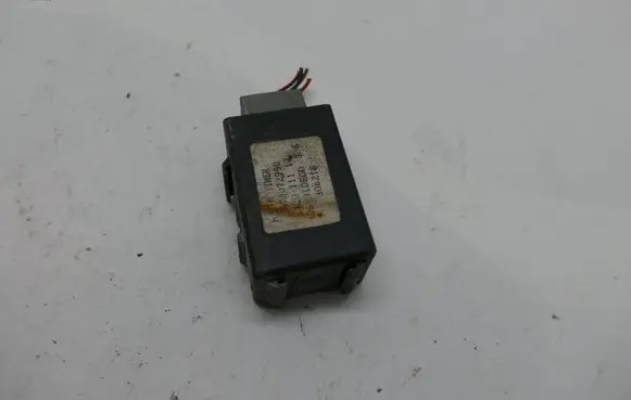 Opel Monterey Other control units/modules 978072990