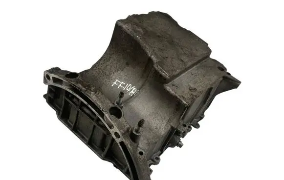 Ford Focus Oil sump H1BG6675 050717M AVC19C03F