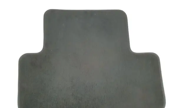 Audi A4 S4 B8 8K Rear floor mat 8K0864450B