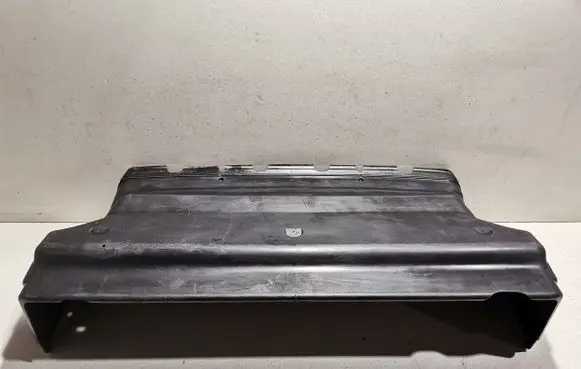 Radiator trim