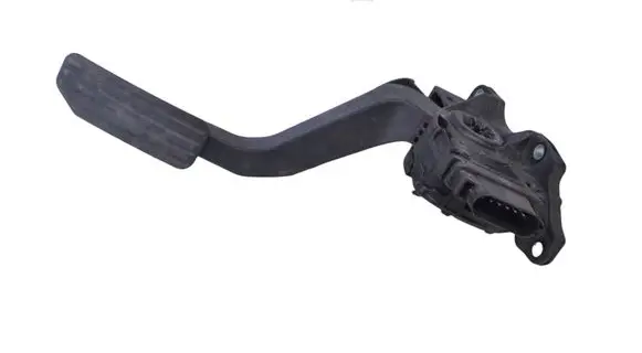 Land Rover Range Rover Evoque L538 Accelerator throttle pedal BJ329F836DB