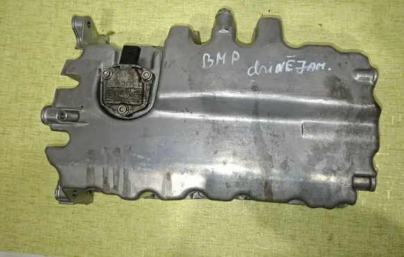 Volkswagen PASSAT B6 Oil sump 03G103603 010BSY0