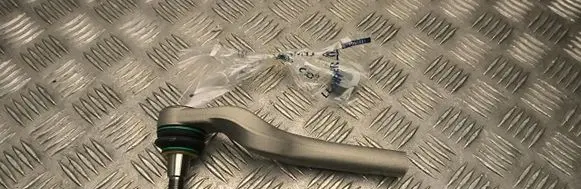 Mercedes-Benz Vito Viano W447 Rear anti-roll bar/stabilizer link 4474600148
