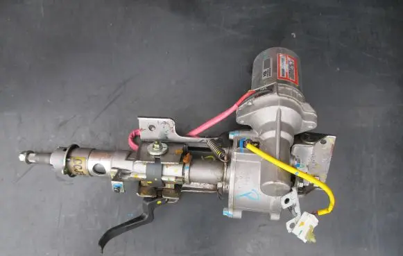 Hyundai i20 (PB PBT) Power steering control unit/module EEOBA2F0038 510ADLOA0234 563001J700