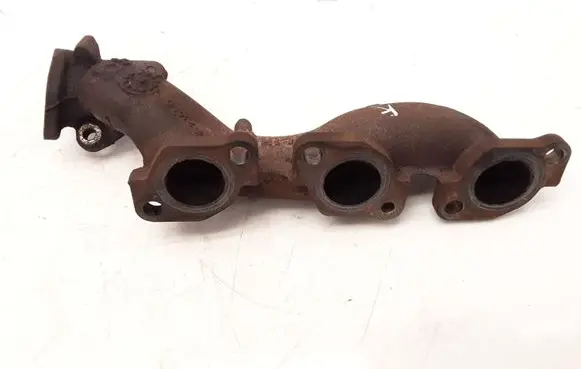 Jaguar XJ X350 Exhaust manifold 4R8Q9431BC 4R8Q9431