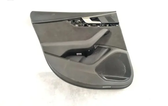 Audi A5 Rear door card panel trim 8W8867487 8w8868065