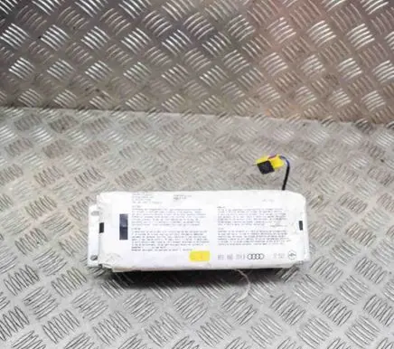 Audi A4 S4 B6 8E 8H Passenger airbag 8E0880204B