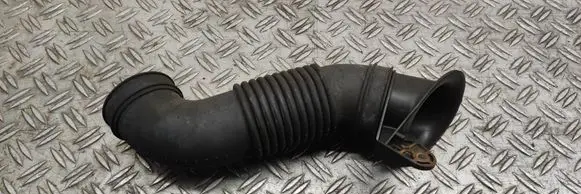 Air intake duct part