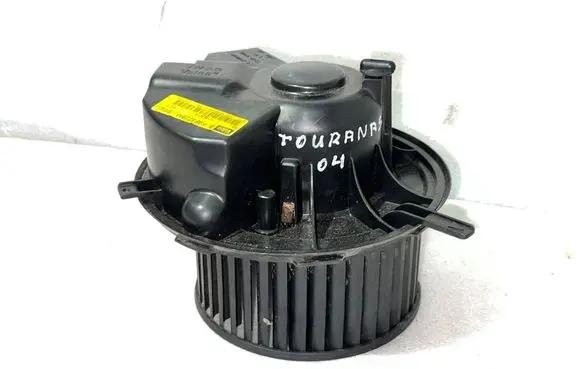 Volkswagen Touran I Heater fan/blower F983228M 1K1820015
