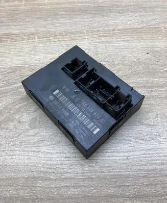 Skoda Octavia Mk2 (1Z) Comfort/convenience module 1K0959433BT 5DK008977