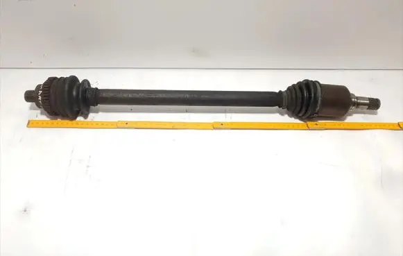 Smart ForTwo I Front driveshaft