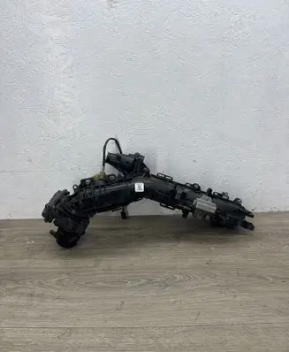 BMW 3 F30 F35 F31 Intake manifold 8513655 8570791