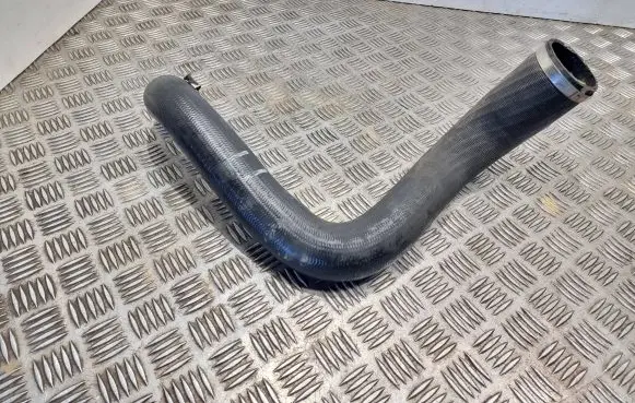 Ford S-MAX Intercooler hose/pipe