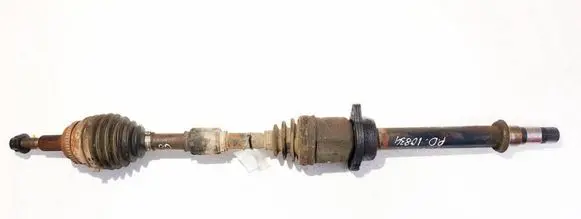 Toyota Avensis T250 Front driveshaft