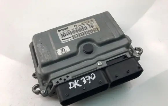 Volvo S80 Engine control unit/module 31286086AA