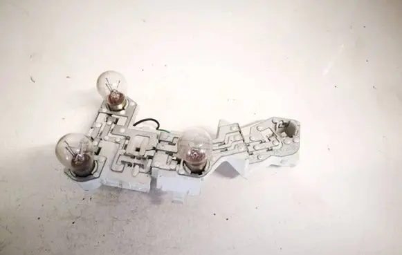Volvo V50 Tail light bulb cover holder 281222