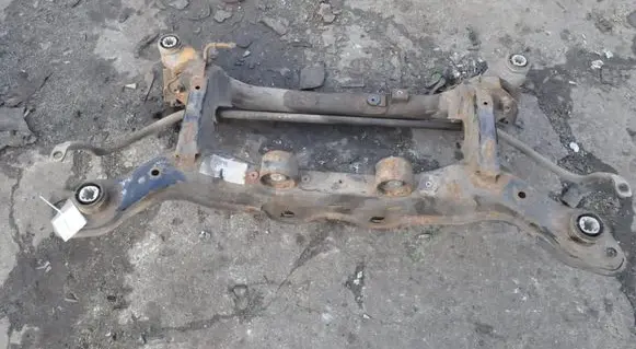 Volvo XC60 Rear suspension assembly kit set 