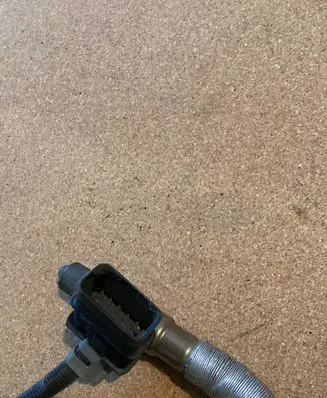 BMW X3 F25 Lambda probe sensor 7589476 0258027001
