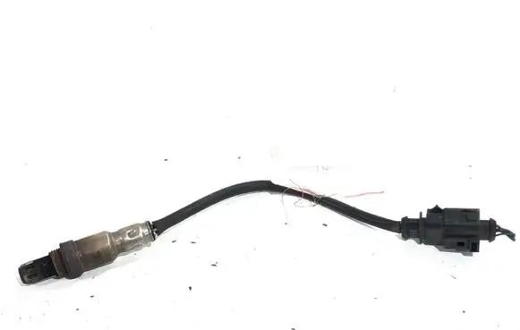 Lambda probe sensor