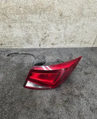 Seat Leon (5F) Rear/tail lights 5F9945208A 90047833