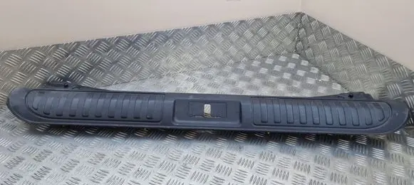 Land Rover Range Rover Sport L494 Trunk/boot sill cover protection 14K9374CAX DK62425A92A