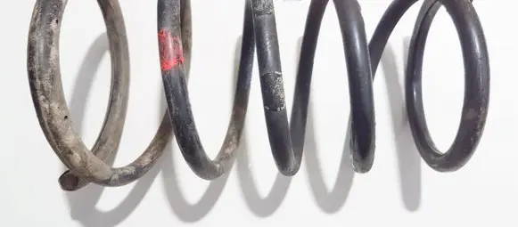 Nissan X-Trail T30 Rear coil spring