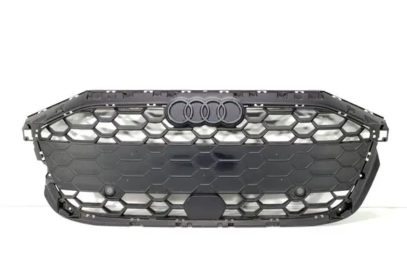 Audi A3 S3 8V Front bumper upper radiator grill 8Y0853651
