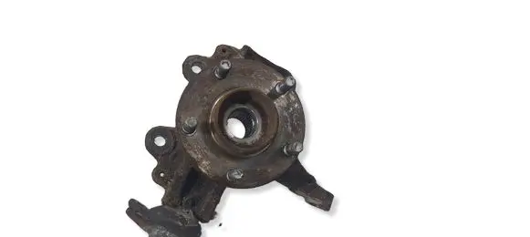 Ford Focus Front wheel hub spindle knuckle 3M513K171