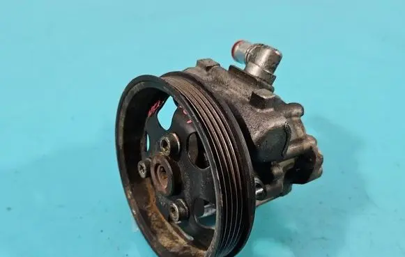 Audi A6 S6 C5 4B Power steering pump IMPRK1557304