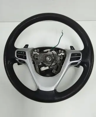 Toyota Verso Steering wheel 610931811 11932610