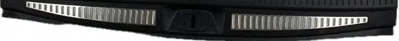 Cadillac Escalade IV Tailgate/boot lid cover trim 22886552