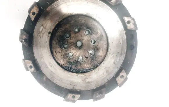 Hyundai Trajet Flywheel