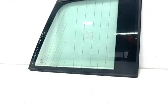 Land Rover Range Rover Sport L320 Rear side window AS2M324DOT682 43R001582