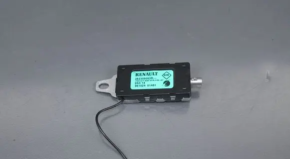 Renault Zoe Other control units/modules 282309093R