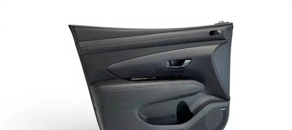 Hyundai Tucson IV NX4 Front door card panel trim 54873