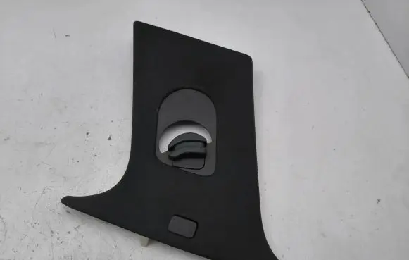 Peugeot 508 (B) pillar trim (top) 96863349