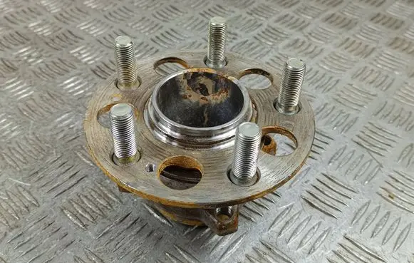 Honda CR-V Rear wheel ball bearing 